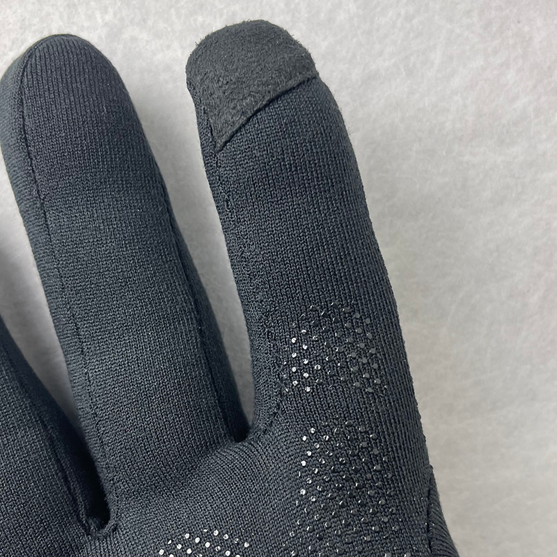 DuoTherm II Glove Liners - Black