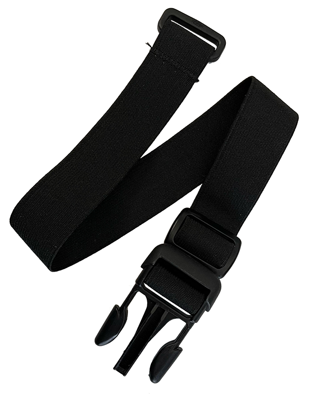 Replacement Drysuit Crotch Strap Assembly